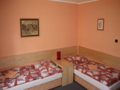 坢休恩玛雅酒店 Český Krumlov 外观 照片